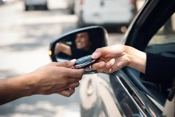 auto leasen Sterksel